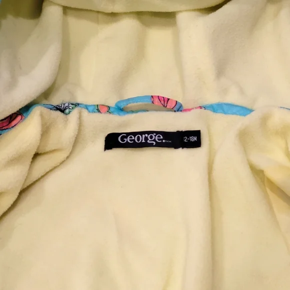 Fall/Spring Jacket - Picture 3 of 5